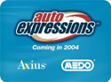 Axius Animation Still