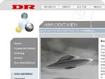 Harddisken