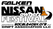Nissan Owners Festival
