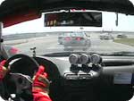 Cockpit